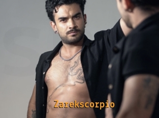 zarekscorpio Sexcam Portal