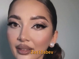 Zarifabev