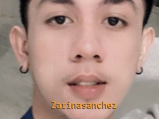 Zarinasanchez