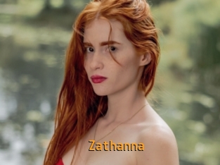 Zathanna