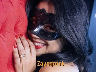 Zayrapink