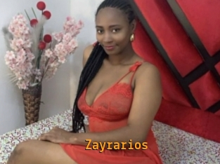 Zayrarios