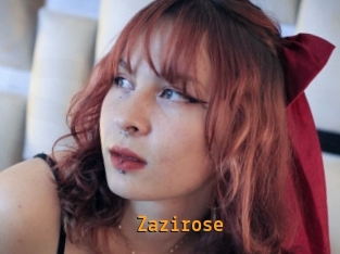zazirose Sexcam Portal