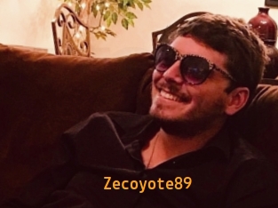 Zecoyote89