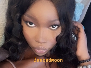zeeredmoon Sexcam Portal
