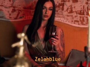 Zelahblue