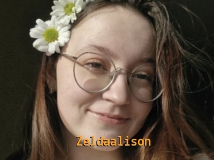 zeldaalison Sexcam Portal