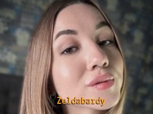 Zeldabardy