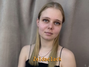 Zeldaclack