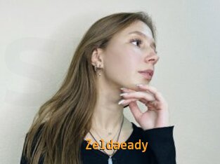 Zeldaeady