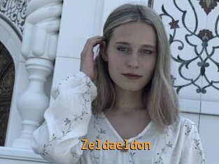 Zeldaeldon
