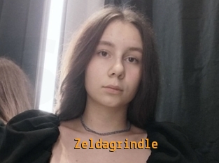 Zeldagrindle