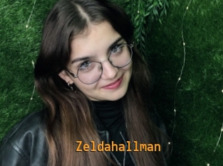 Zeldahallman