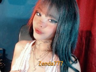 Zenda777