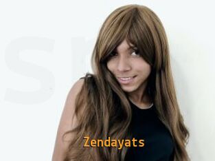 Zendayats