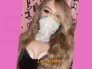 Zennimae