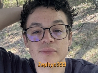 Zephyr333