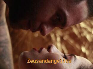 Zeusandangelica