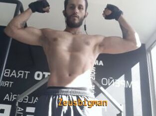 Zeusbigman