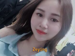 Zeying