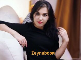 Zeynaboom