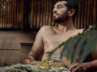zhackevans Sexcam Portal