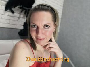 Zhaddincharming