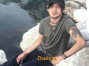 Zhakrox