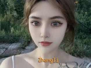 Zhangli