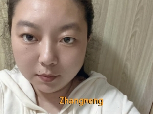 Zhangmeng