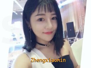 Zhengxiaomin