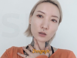 Zhngmyh