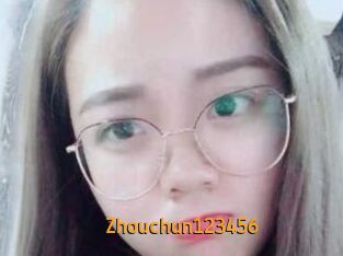 Zhouchun123456