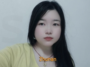 Zhunan