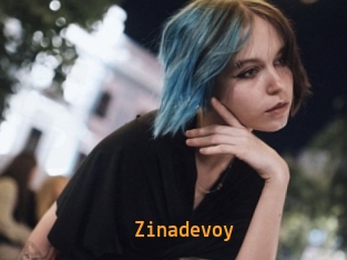 Zinadevoy