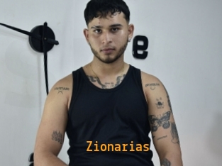 Zionarias