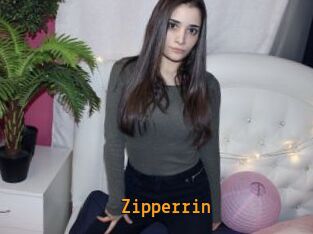 Zipperrin