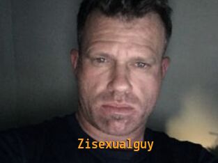 Zisexualguy