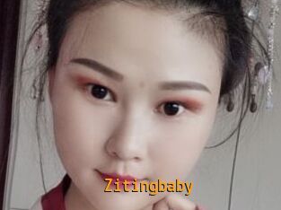Zitingbaby