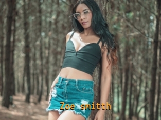zoe_smitth Sexcam Portal
