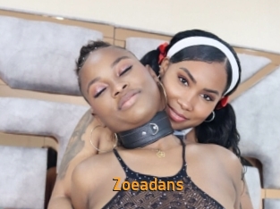 Zoeadans