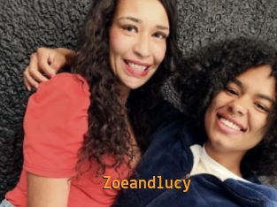zoeandlucy Sexcam Portal