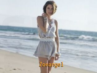 Zoeangel