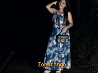 Zoearango