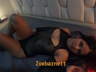 Zoebarnett