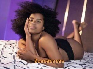Zoecaceres