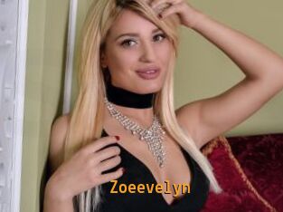 Zoeevelyn