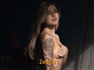 Zoehart