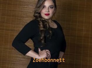 Zoehbonnett