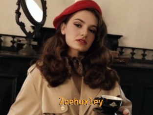 Zoehuxley